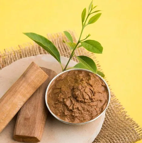East Indian Sandalwood (Indian) Pure Essential Oil