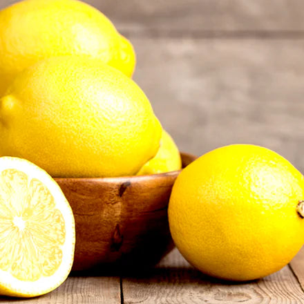Lemon Natural Blend (Italian) Pure Essential Oil