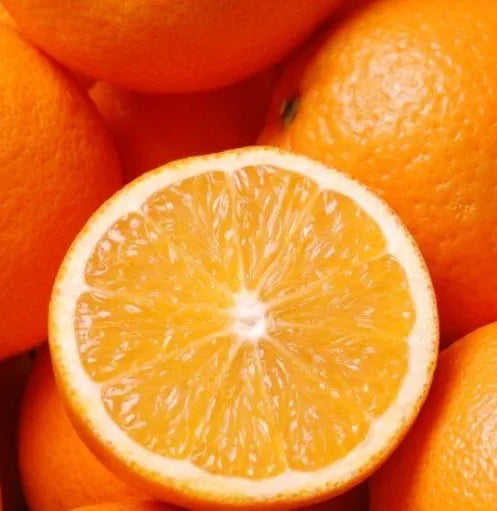 Orange Bitter Natural Blend (Italian) Pure Essential Oil