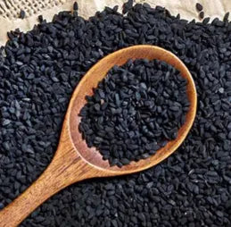 Black Cumin (Egyptian) Pure Essential Oil