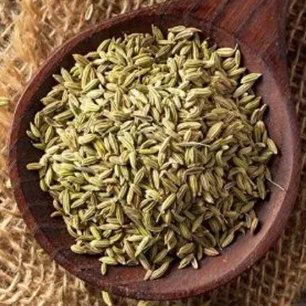 Bitter Fennel (Spanish) Pure Essential Oil