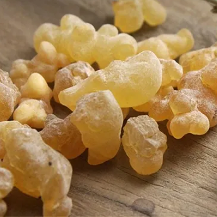 Frankincense (Indian) Pure Essential Oil
