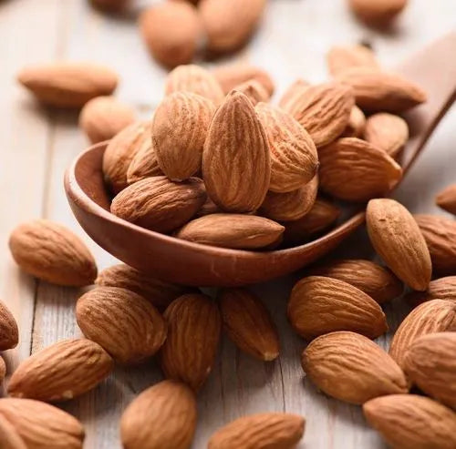 Bitter Almond (Indian) Pure Essential Oil