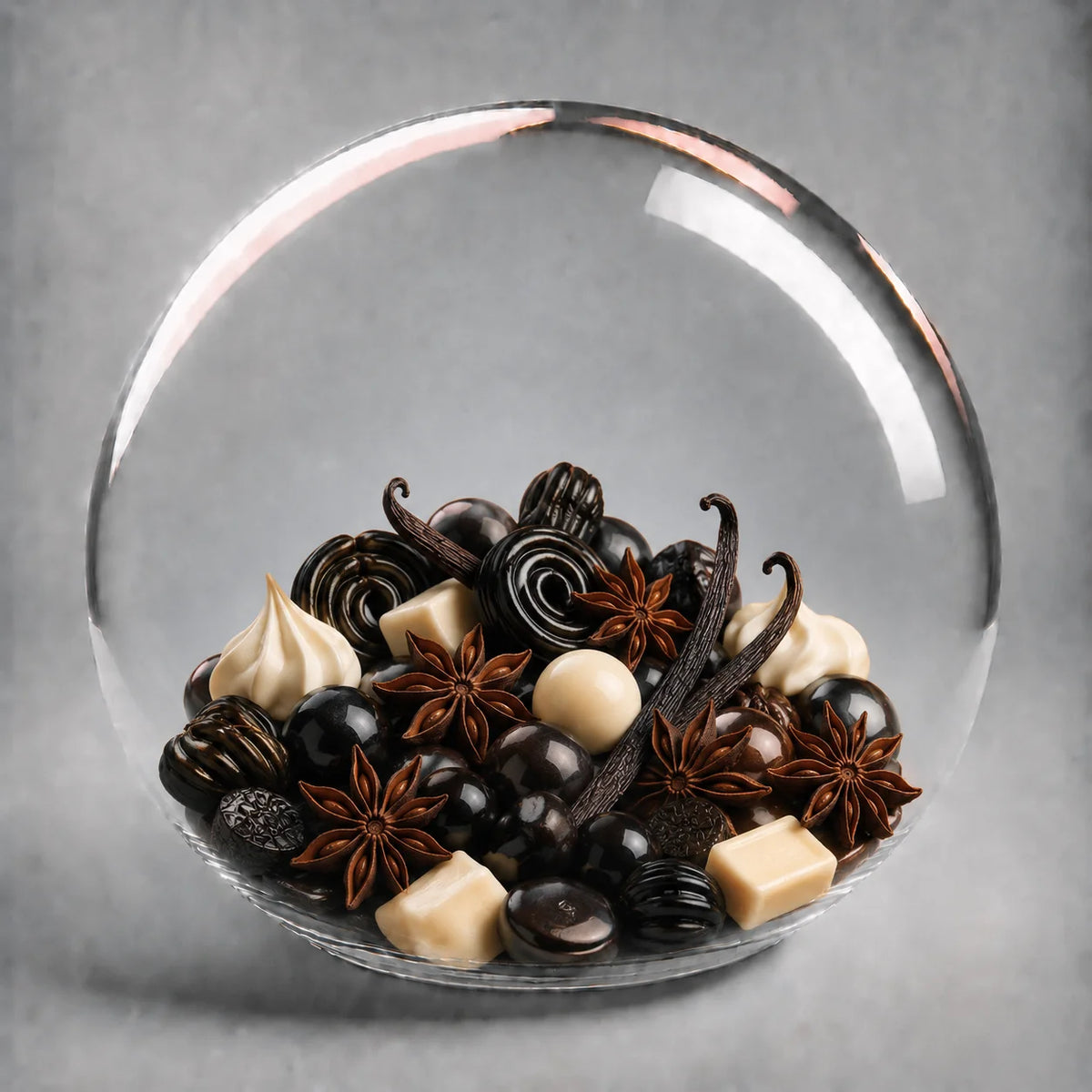 Aniseed and Vanilla Fragrance Oil