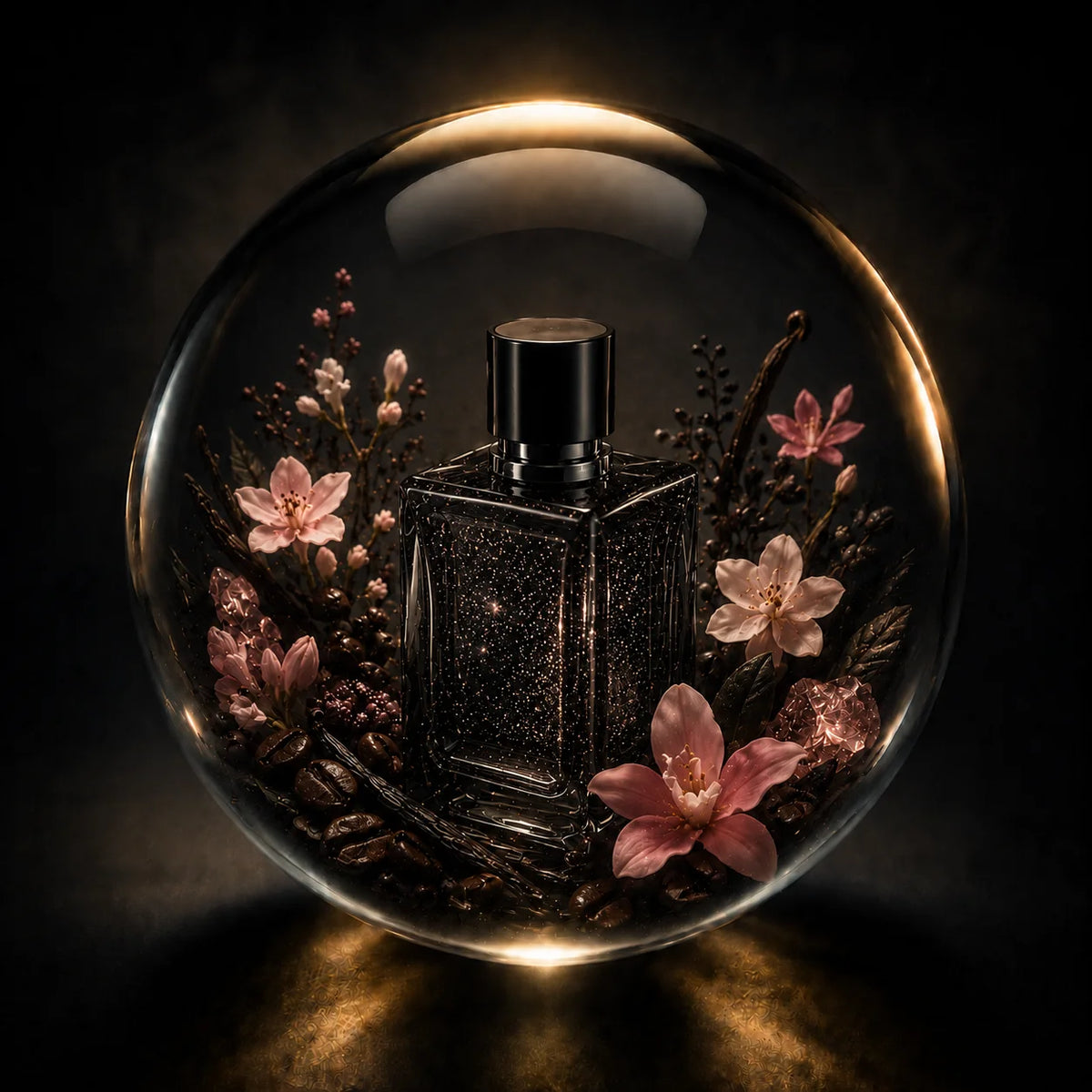 Black Opium Inspired Fragrance Oil