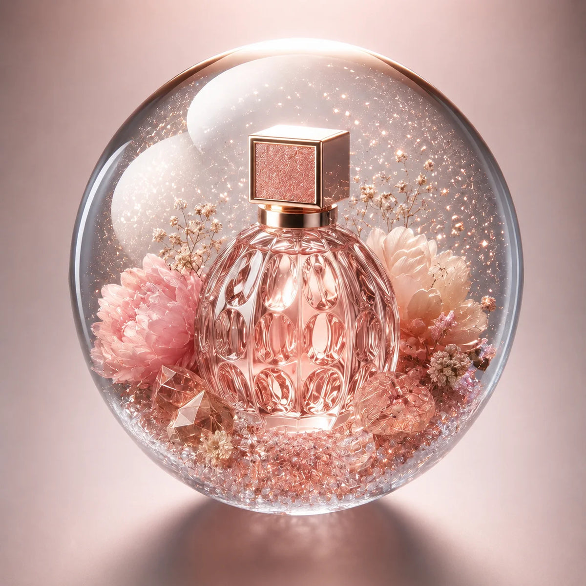 Jim Chew Lady (Imelda) Fragrance Oil