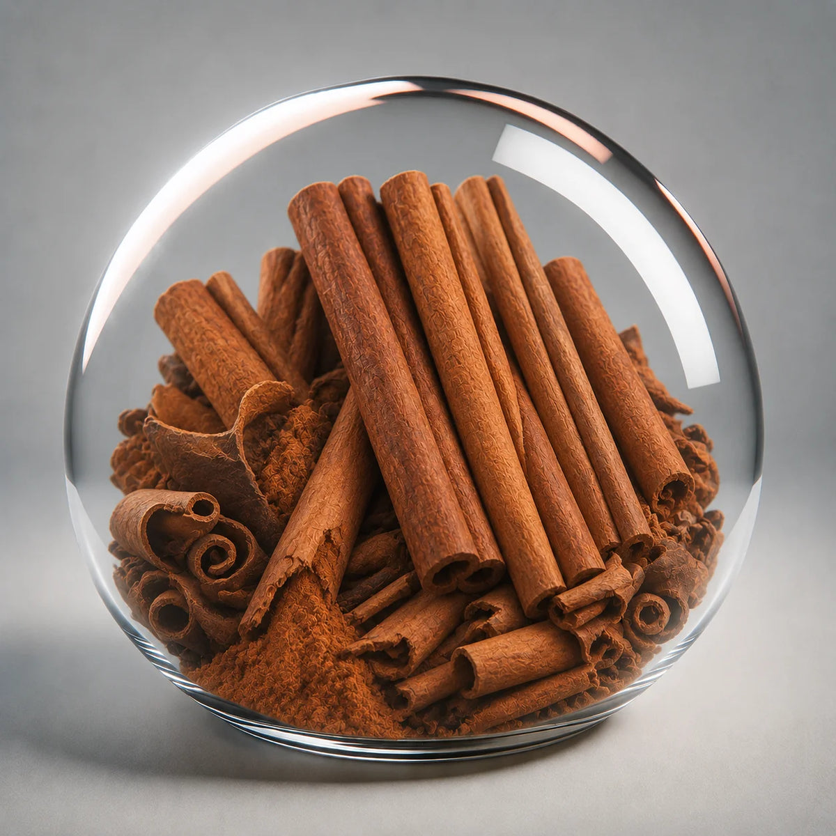 Cinnamon Fragrance Oil