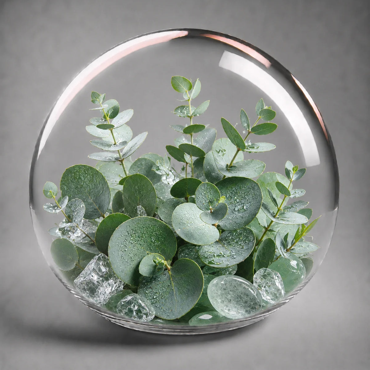 Eucalyptus Fragrance Oil