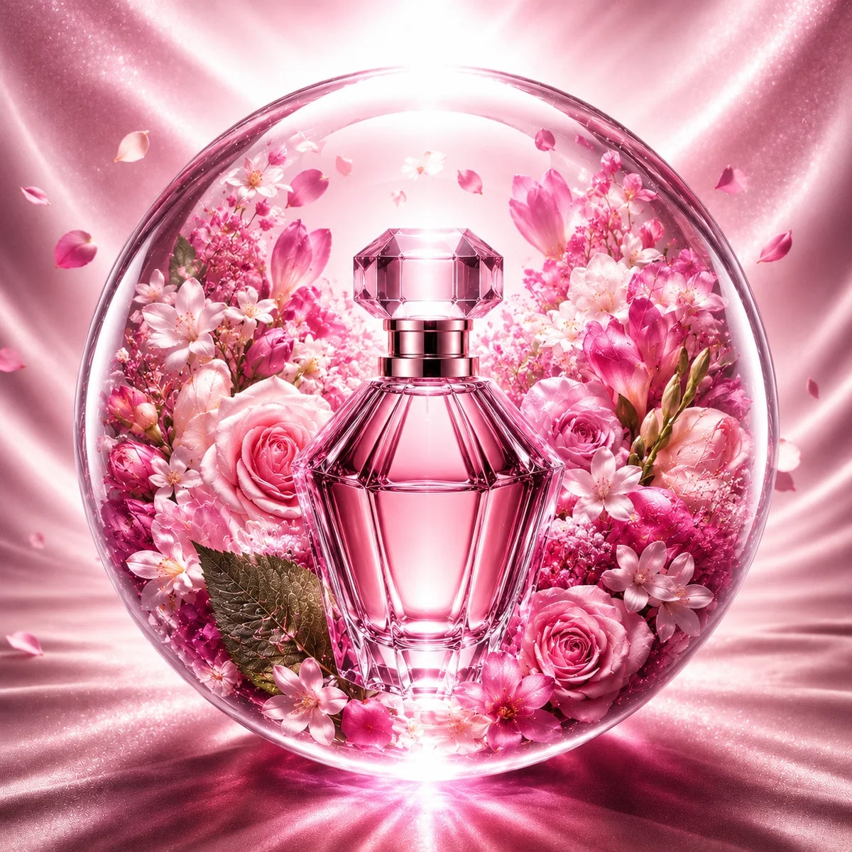 Flowerbomb Fragrance Oil