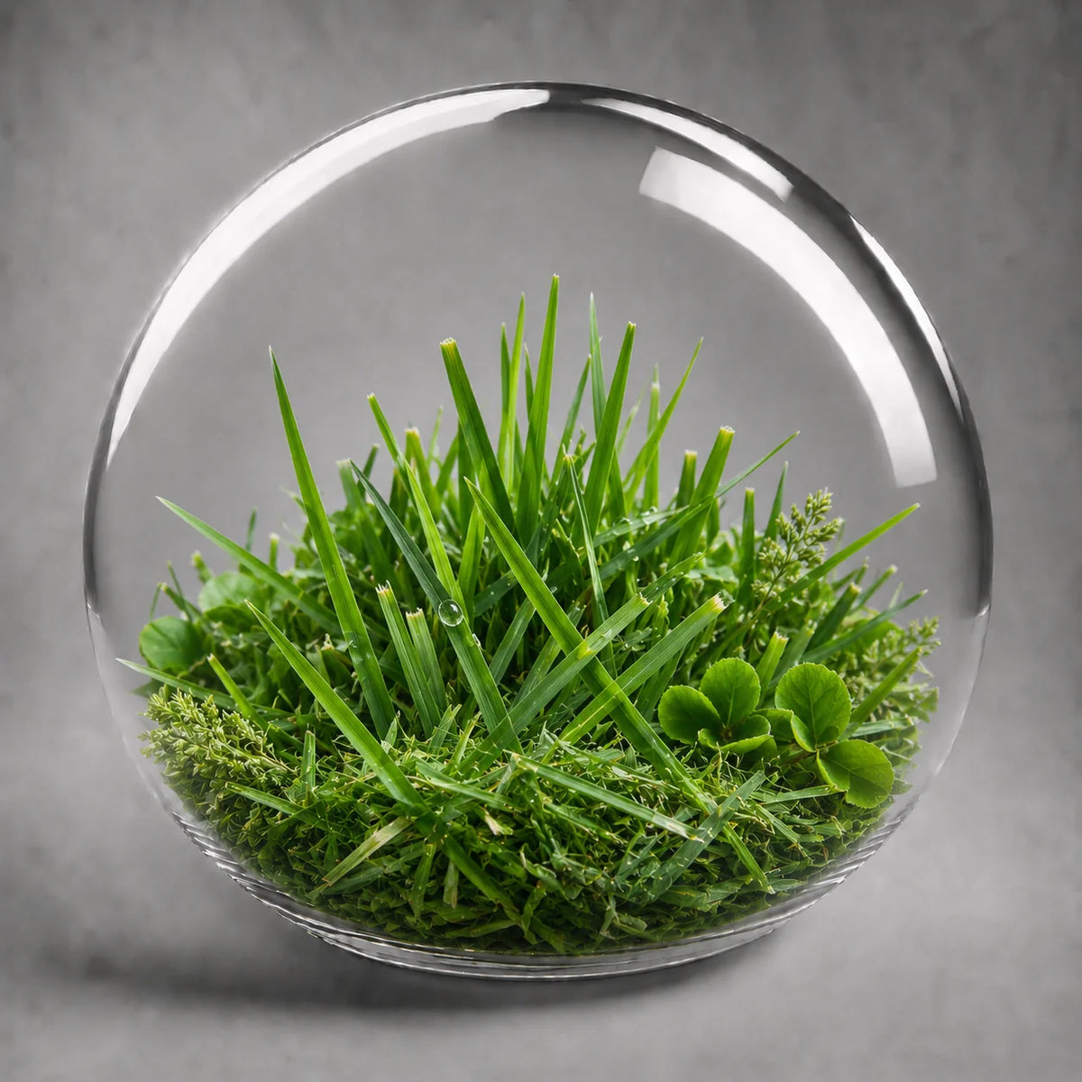 Fresh Cut Grass Fragrance Oil