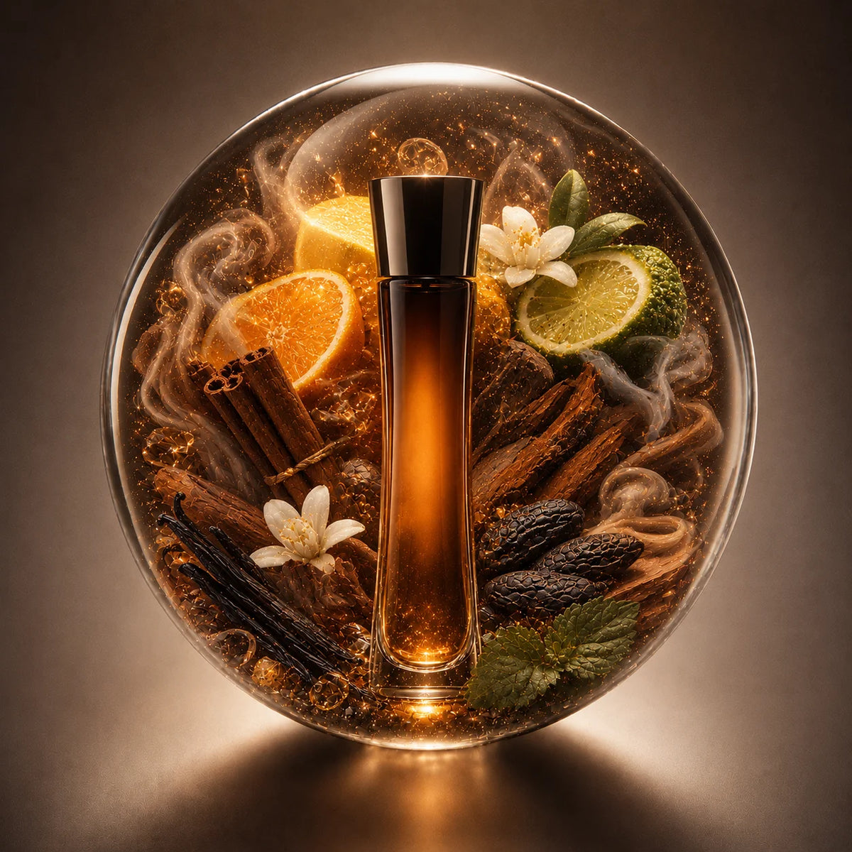 Joup-Man Fragrance Oil