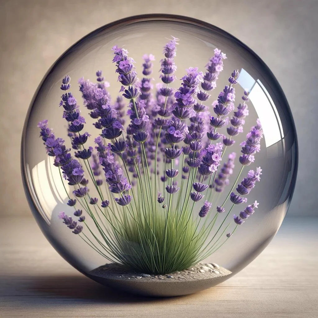 Lavender Fragrance Oil