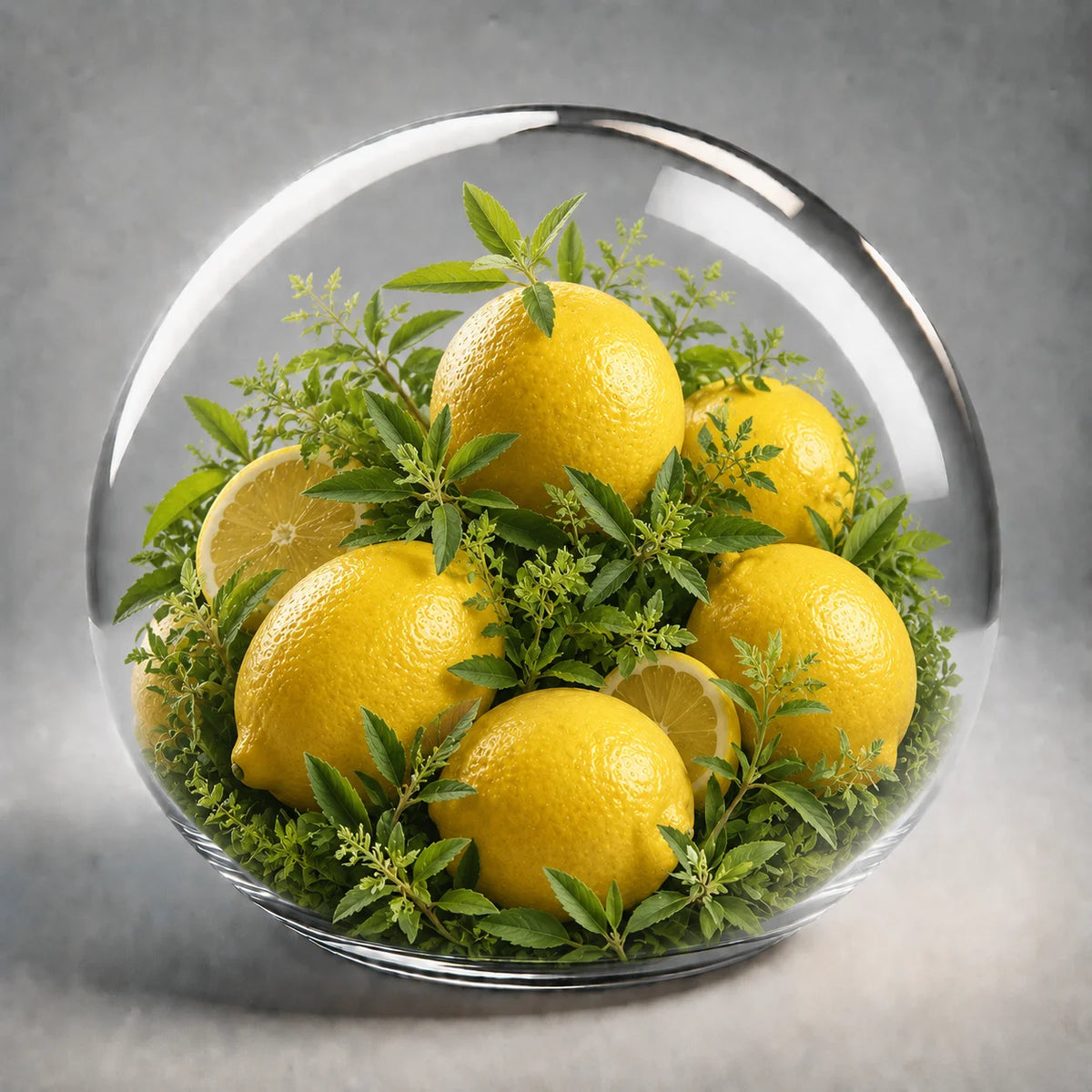 Lemon Verbena Fragrance Oil