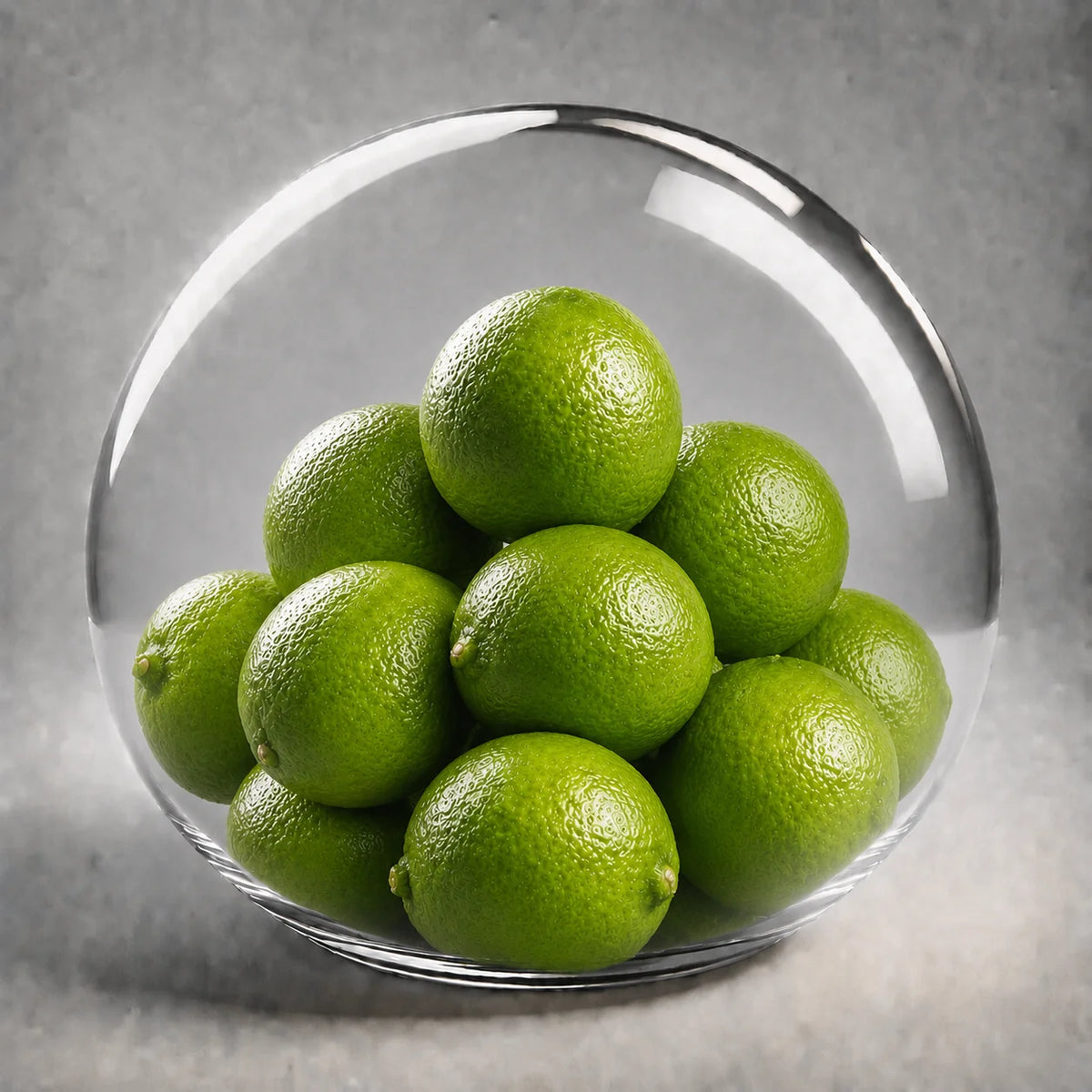 Zesty Lime Fragrance Oil