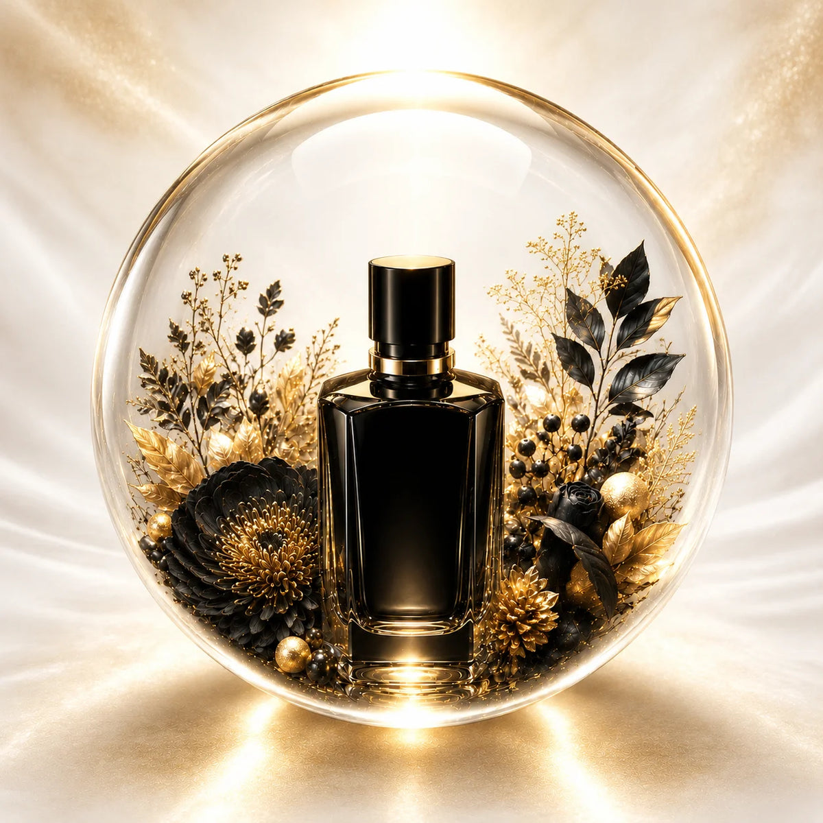 Oud Greatness Fragrance Oil