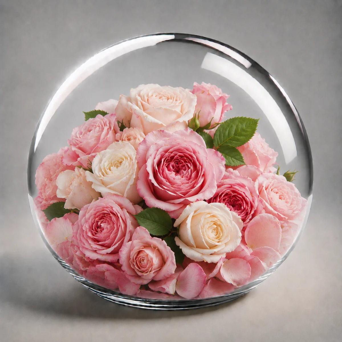 Rose Fragrance Oil