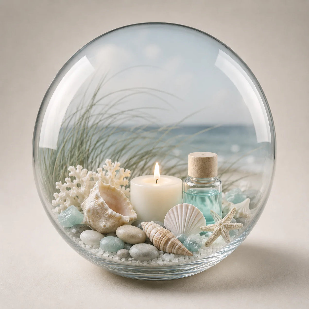 Sea Breeze Fragrance Oil