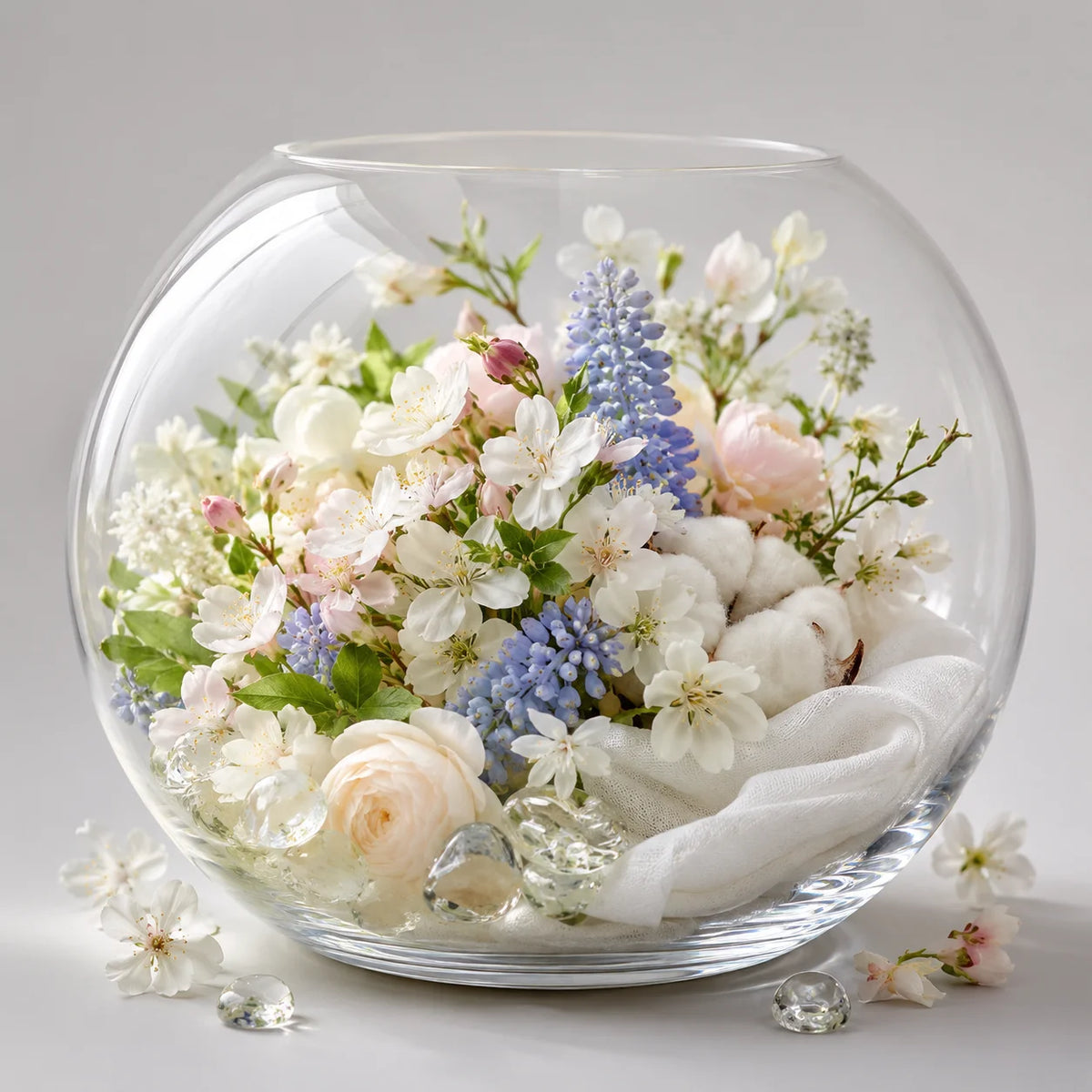Spring Fresh (Comfy) Fragrance Oil