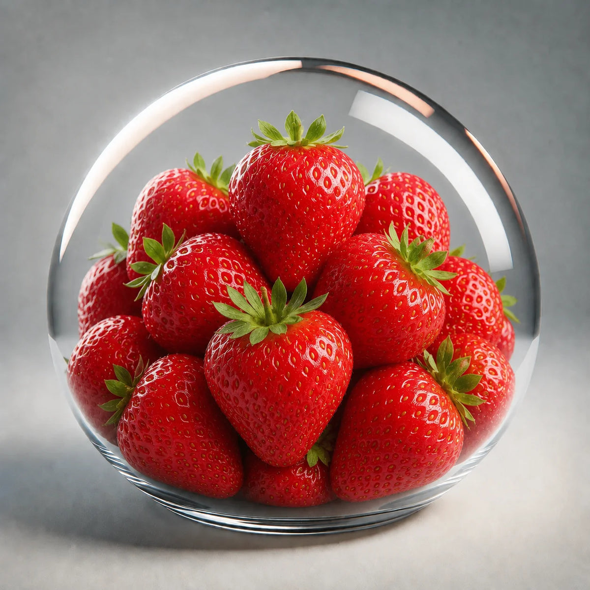 Strawberry Fragrance Oil