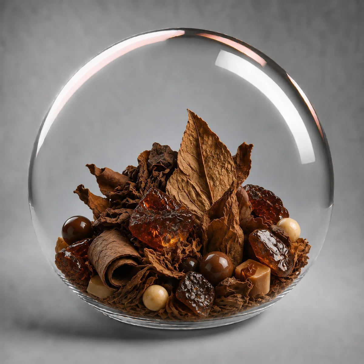 Tobacco Leaf Fragrance Oil
