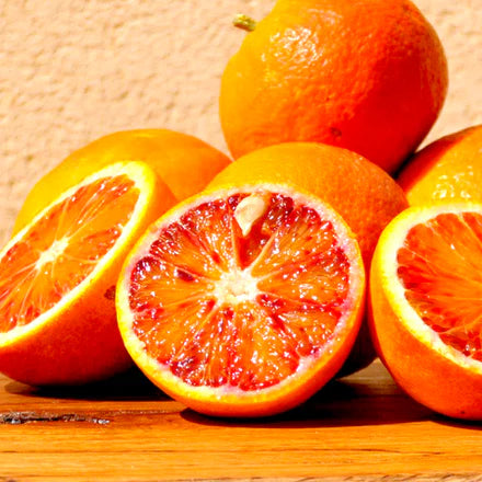 Mandarin Sicily (Indian) Pure Essential Oil