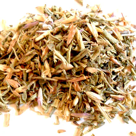 Hyssop Organic (Spainsh) Pure Essential Oil