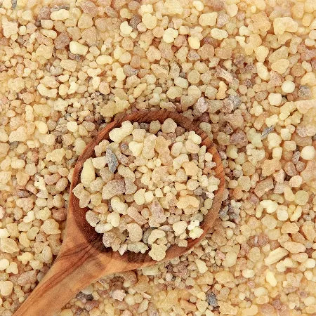 Myrrh Indian Resinoid (Indian) Pure Essential Oil