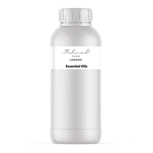 Huile essentielle de patchouli - Vente en gros 