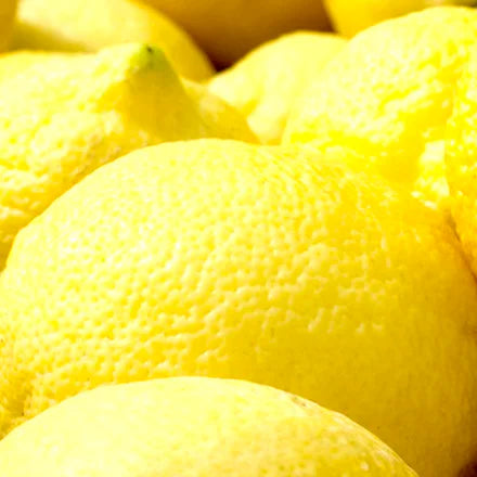 Lemon Sicily (Floridian/ Californian) Pure Essential Oil