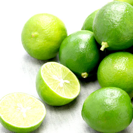 Lime Natural Blend (Italian) Pure Essential Oil