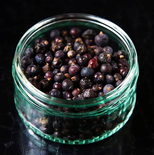 Juniper Berry (Hungarian) Pure Essential Oil