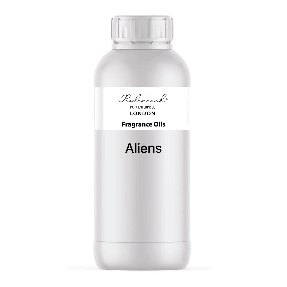 Aliens Designer Fragrance Oil  - Wholesale