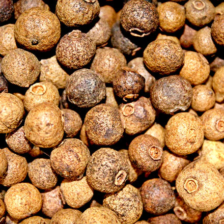 Allspice (Pimento Berry) (Jamaican) Pure Essential Oil