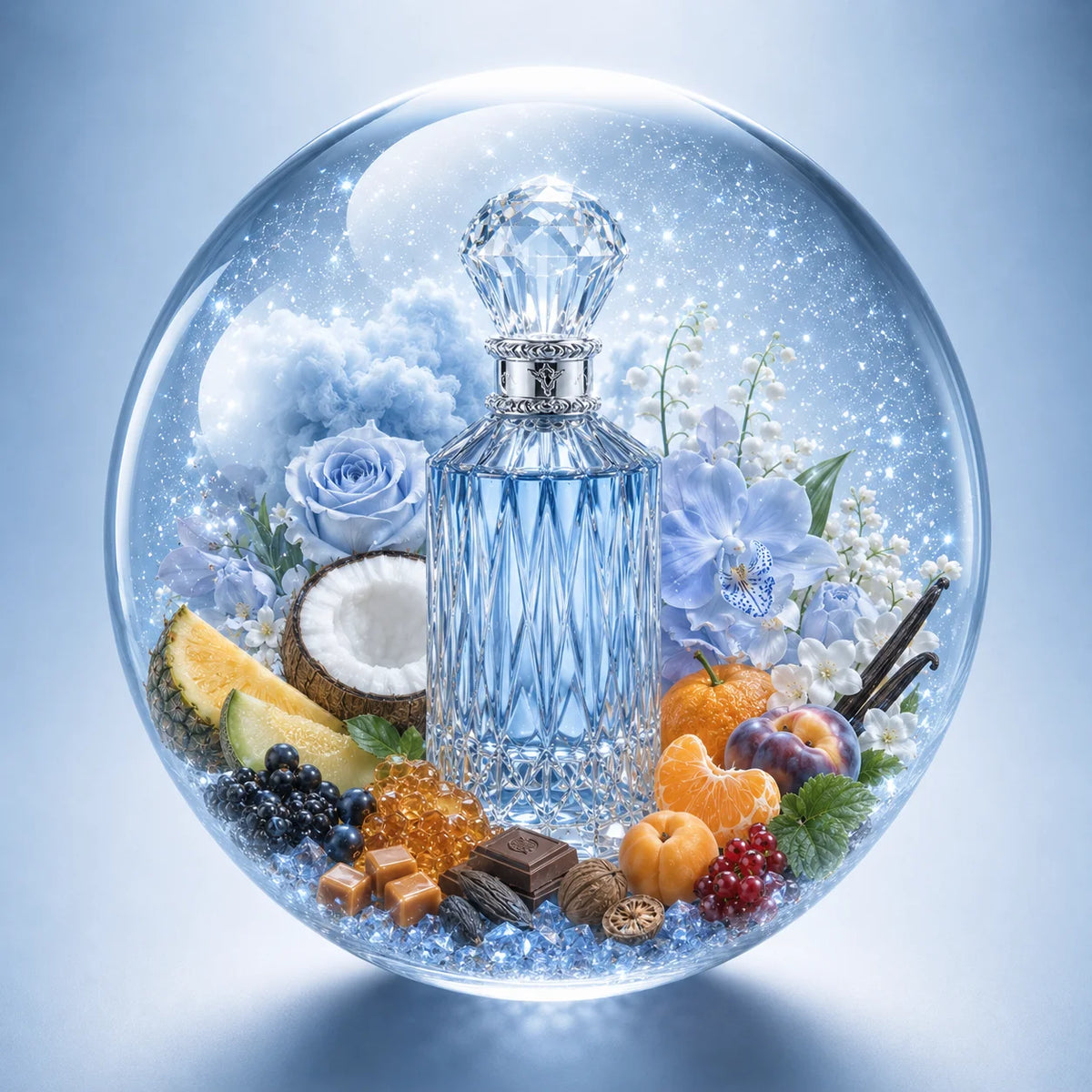 Angel Fragrance Oil