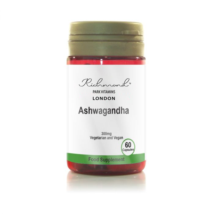 Ashwaganda 300mg