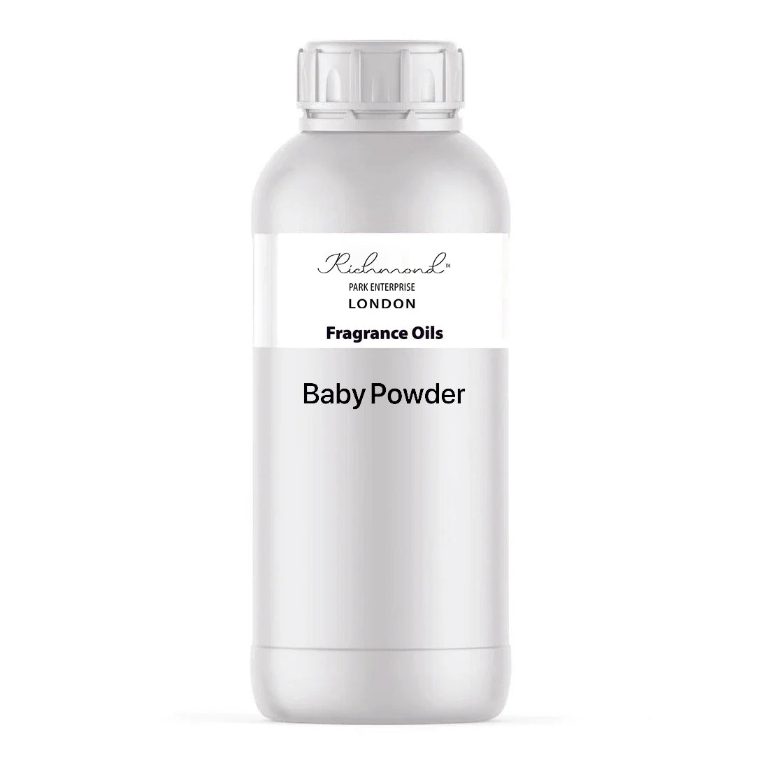 Baby Powder Fragrance Oil -  Wholesale