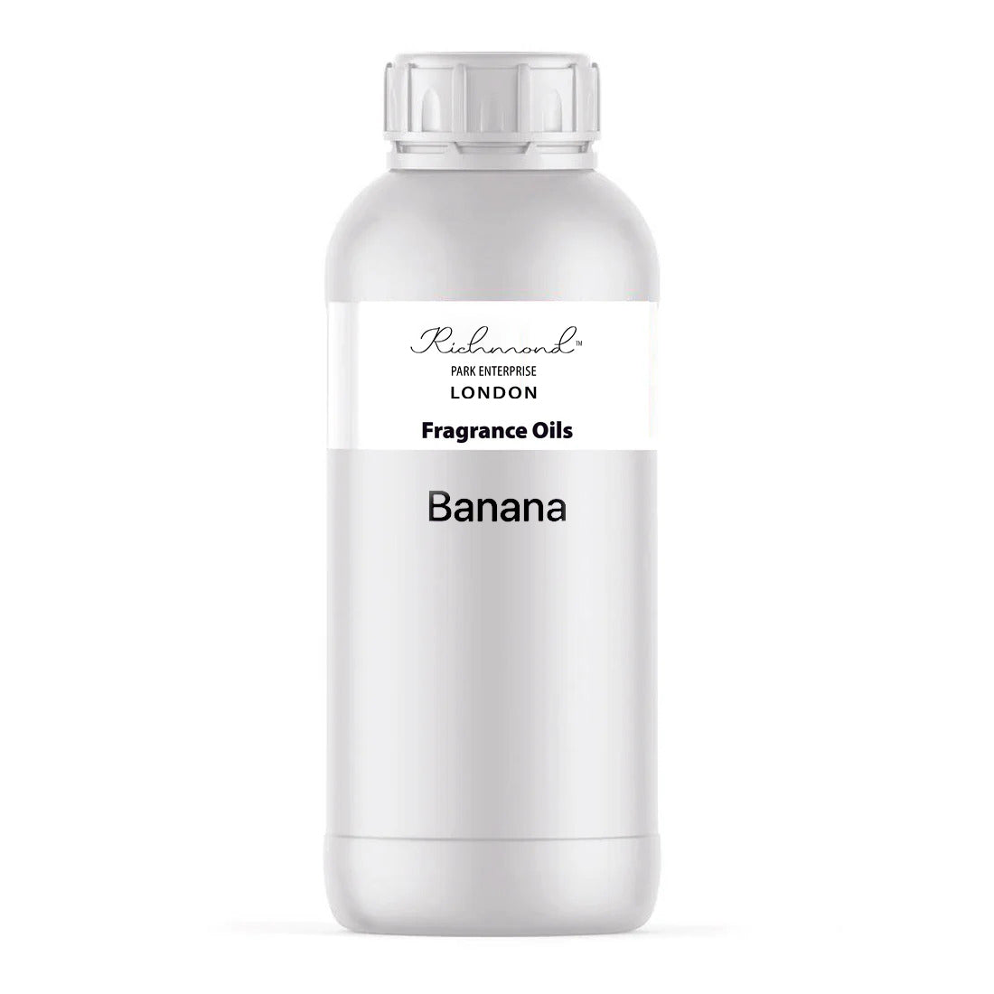 Banana Fragrance Oil -  Wholesale