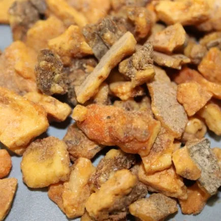 Benzoin Resinoid (Gum Benjamin) (Sumatran) Pure Essential Oil