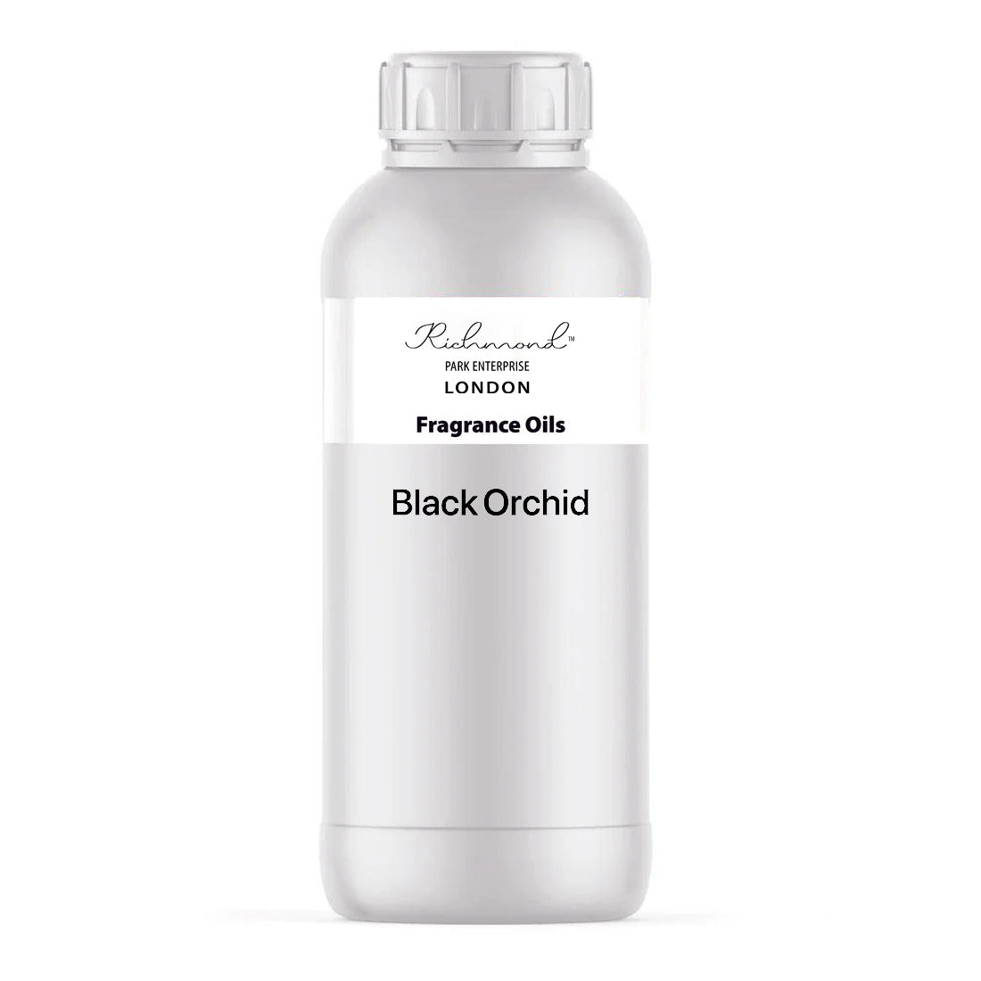 Black Orchid Designer  Fragrance Oil - Wholesale