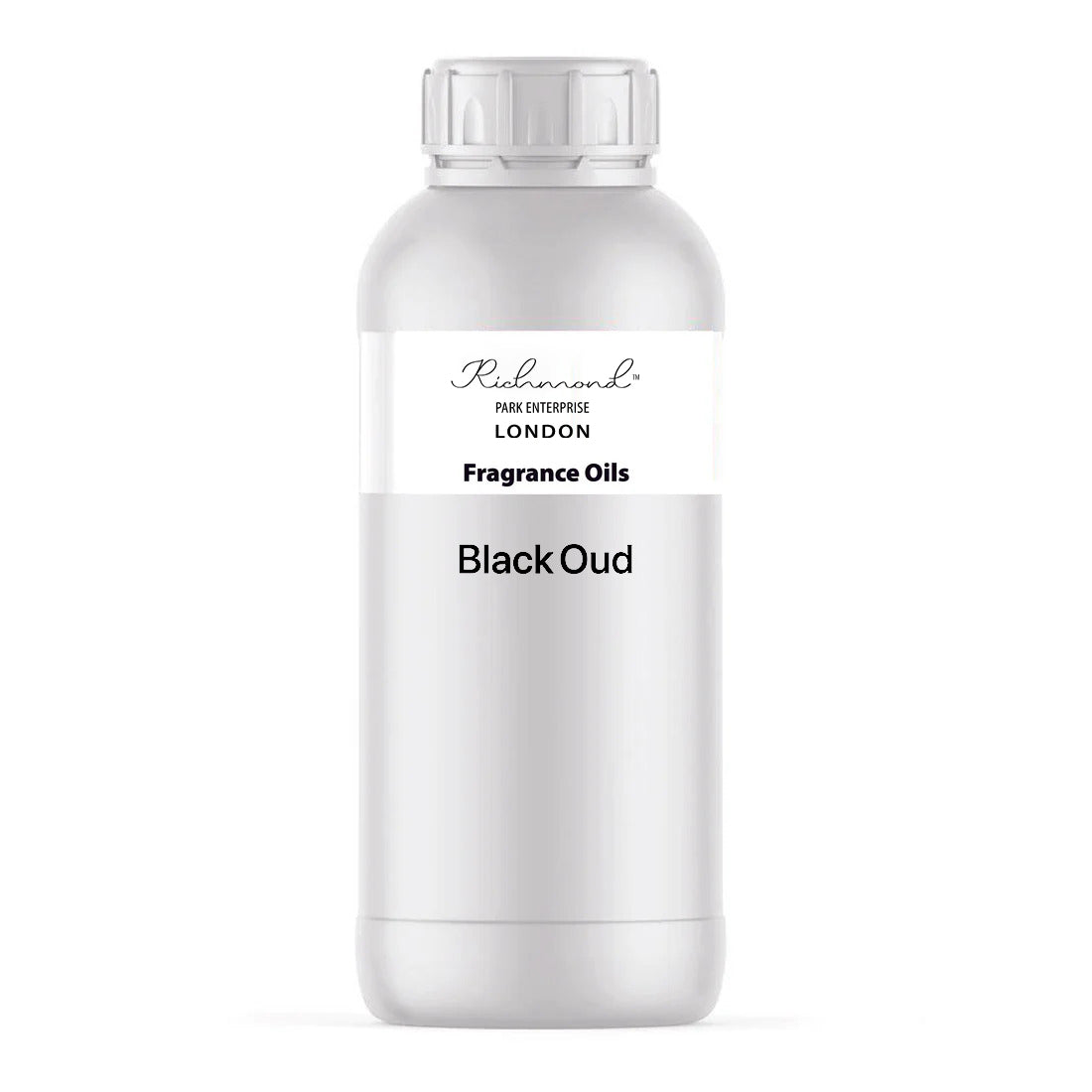 Black Oud Designer Fragrance Oil - Wholesale