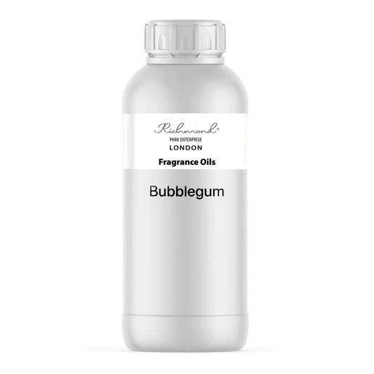 Bubblegum Fragrance Oil -  Wholesale