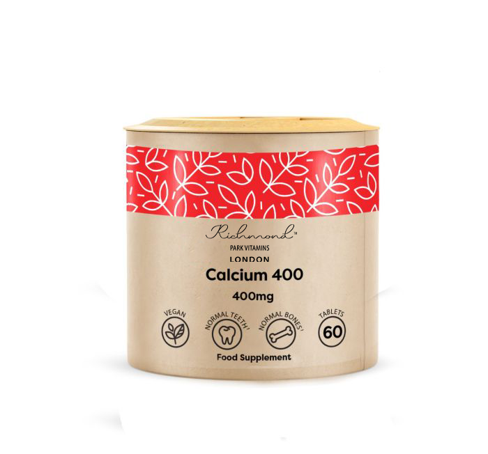 Calcium 400mg