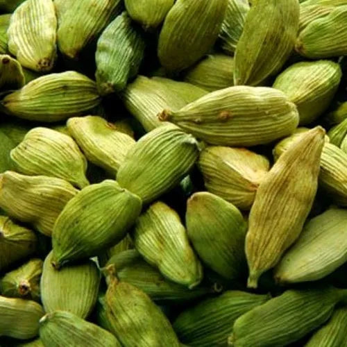 Cardamom Organic (Sri Lankan) Pure Essential Oil