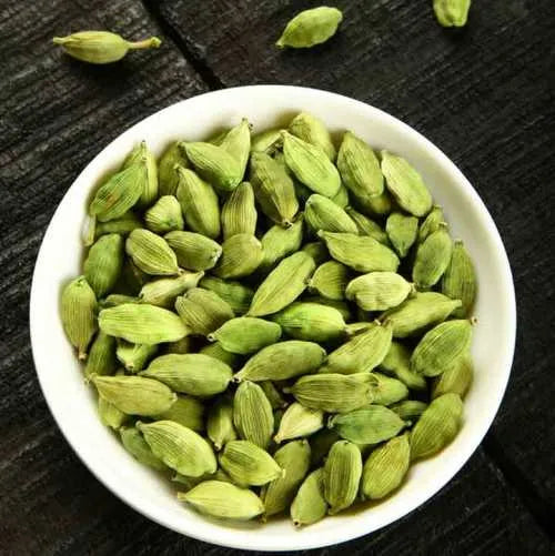 Cardamom (Indian) Pure Essential Oil