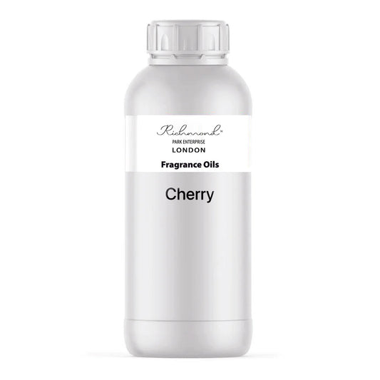 Cherry Fragrance Oil -  Wholesale