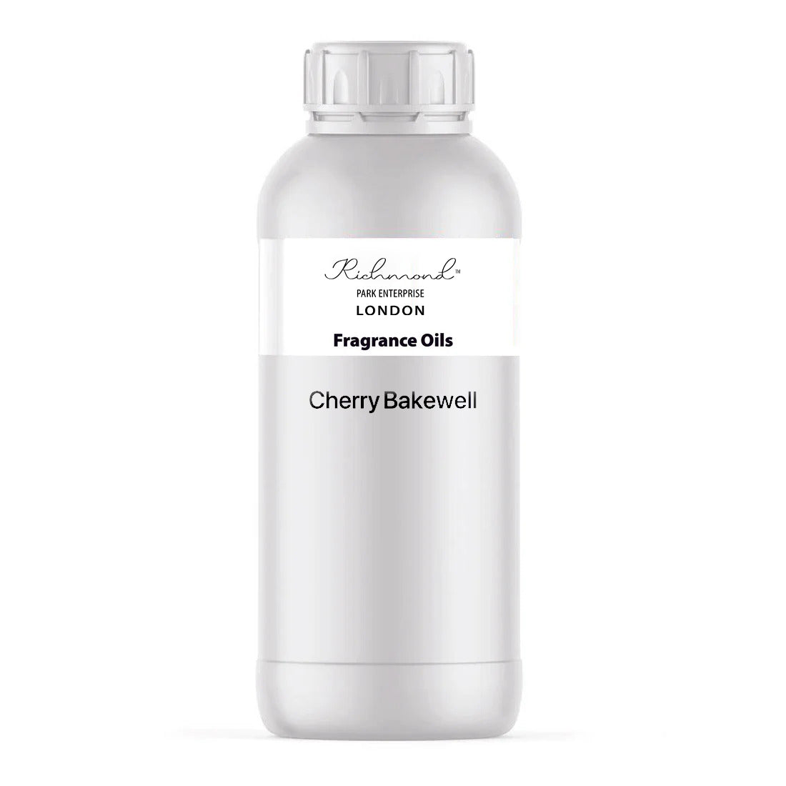 Cherry Bakewell Fragrance Oil  - Wholesale