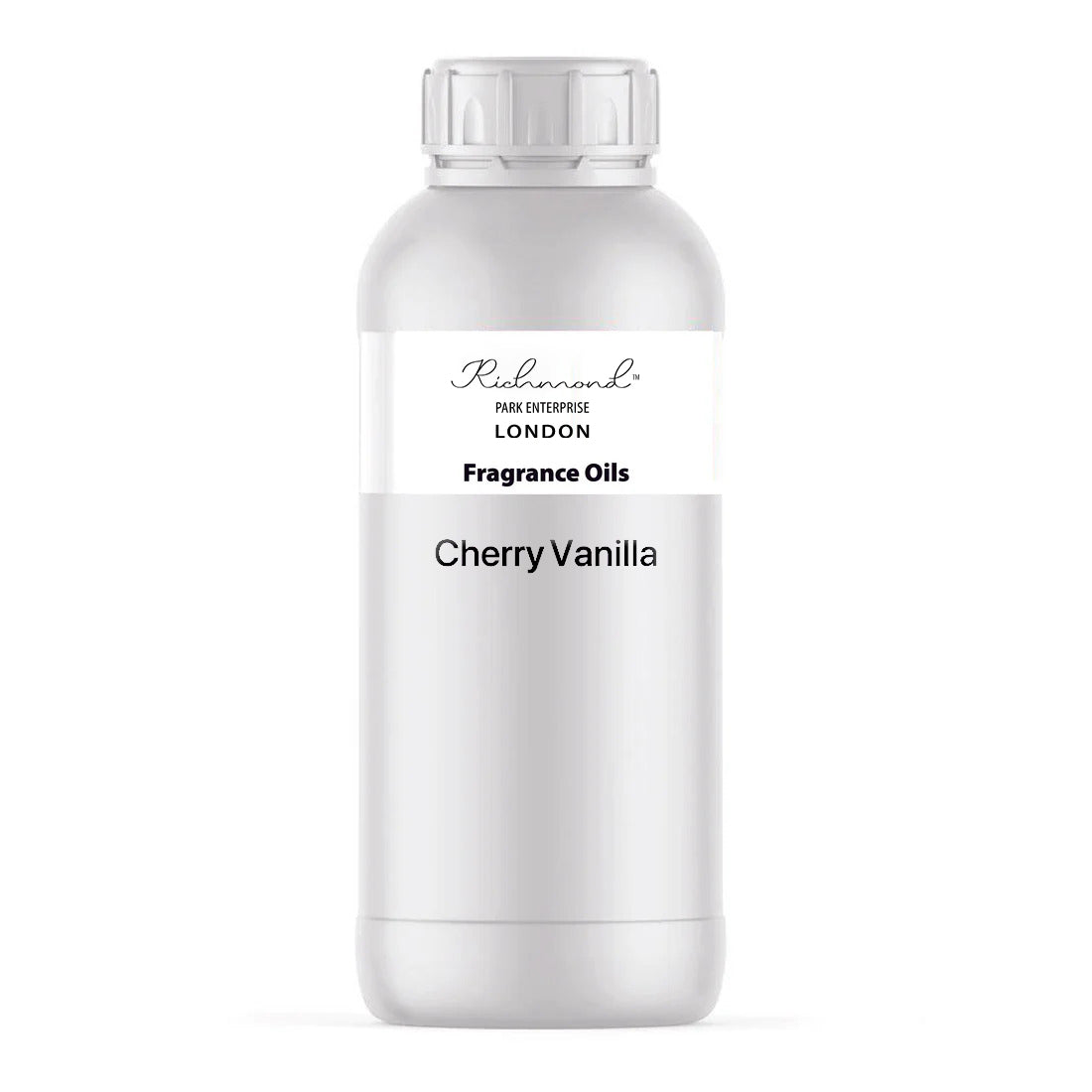 Cherry Vanilla Fragrance Oil -  Wholesale