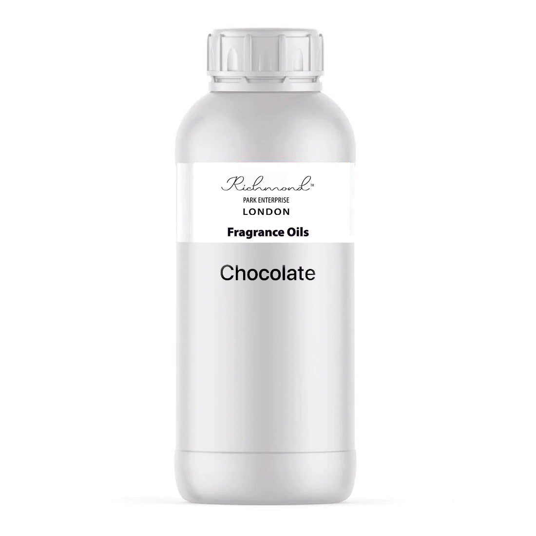 Huile parfumée au chocolat - Vente en gros