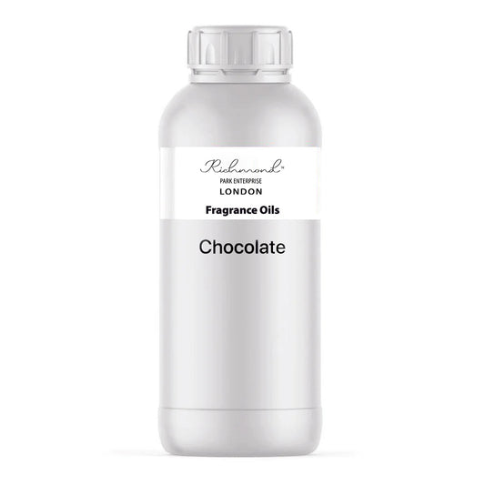 Chocolate Fragrance Oil -  Wholesale