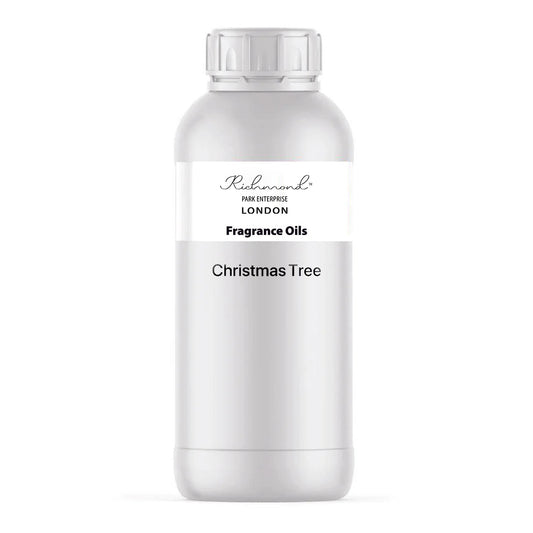 Christmas Tree Fragrance Oil  - Wholesale